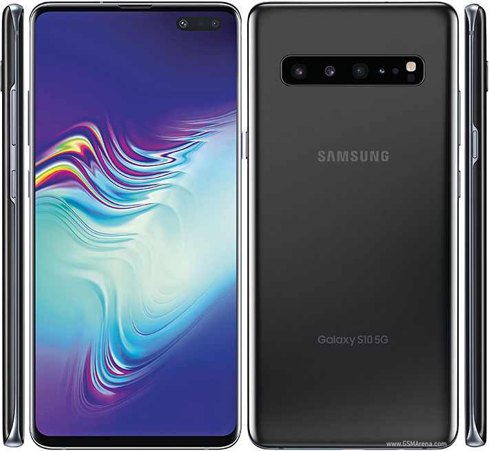 samsung 5g s10 price