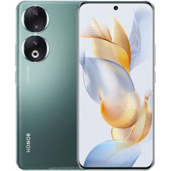 Honor 90 Green color